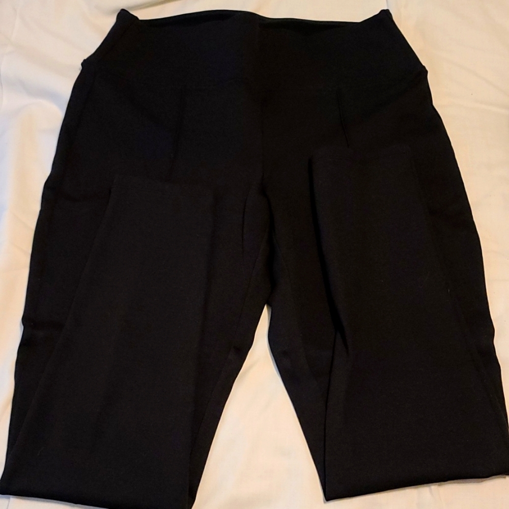 Apt. 9 Straight Leg Leggings